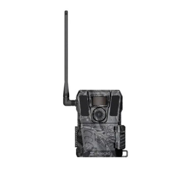 Buy HIKMICRO M15 4G Trail Camera - Mud Tracks
